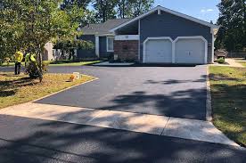 Why Choose Us For All Your Driveway Paving Needs in Morrisville, VT?